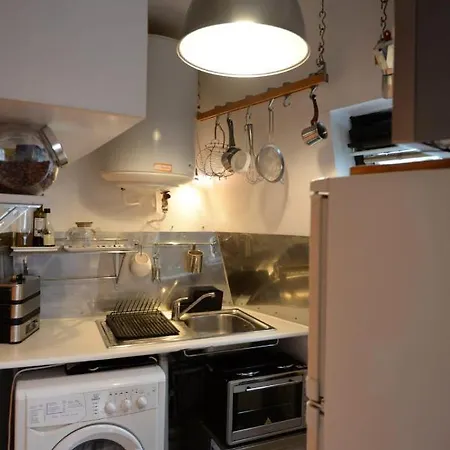Nice Apt At 10 Min From The Pantheon