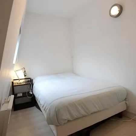 Апартаменты Nice Apt At 10 Min From The Pantheon
