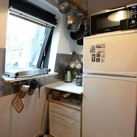 Nice Apt At 10 Min From The Pantheon Апартаменты Париж